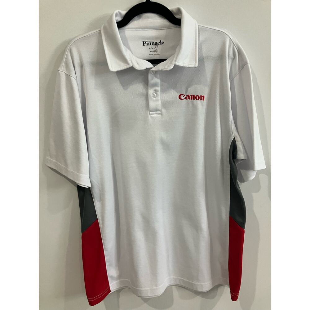 Canon Polo Size L